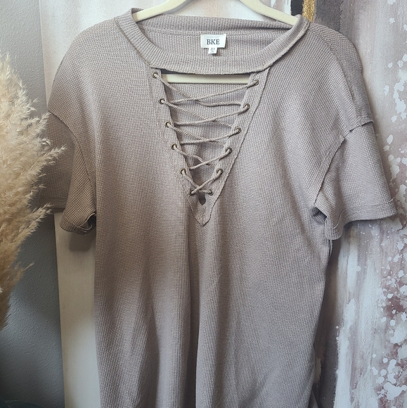 BKE (free people dupe) top - Picture 1 of 1